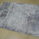 Синтетичний килим Efes G512A  white d.vizion - Висока якість за найкращою ціною в Україні зображення 6.